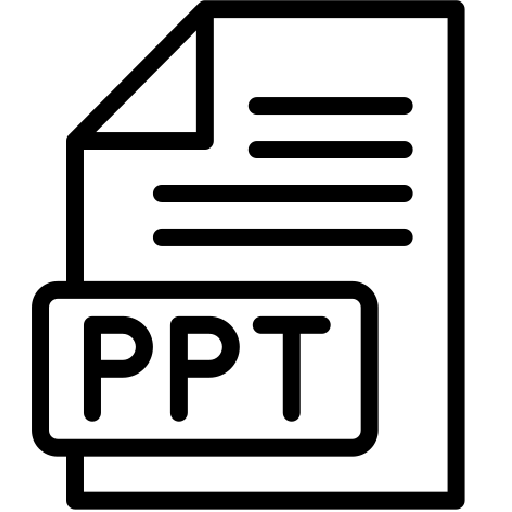 PPT Icon